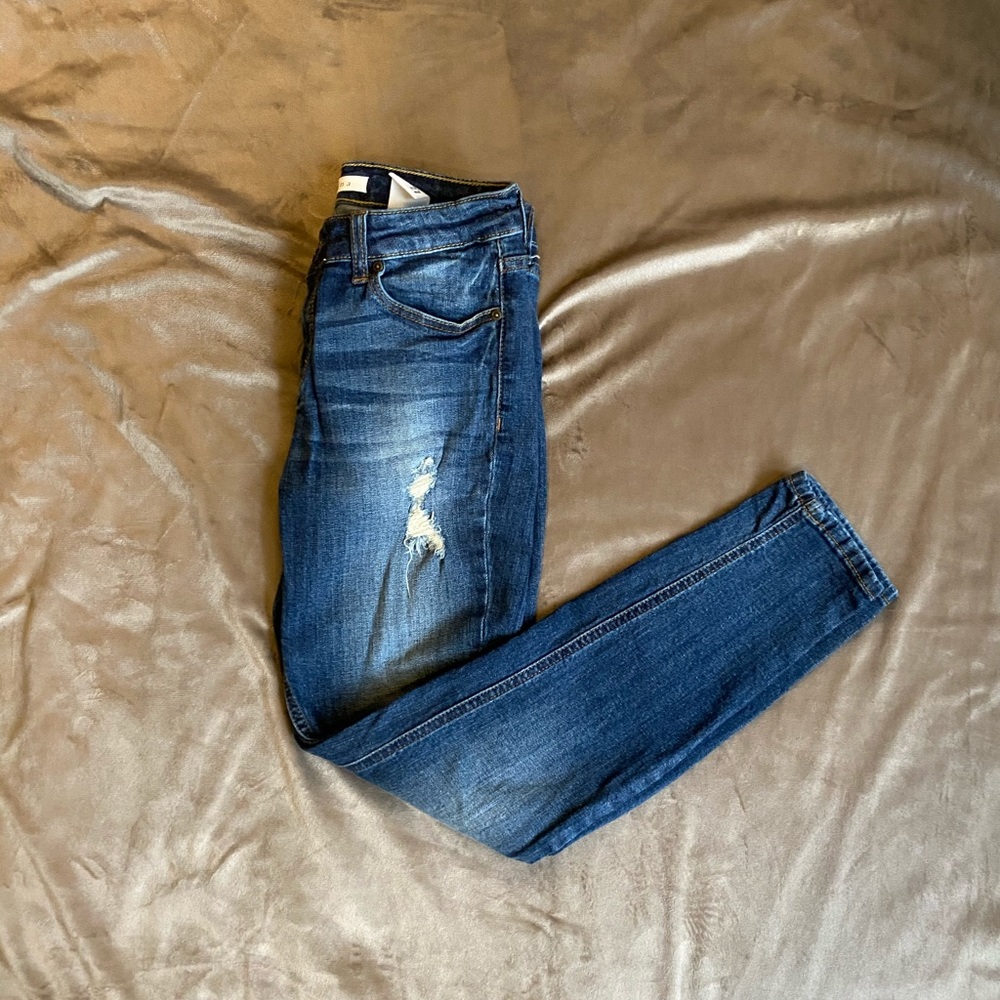Eunina jeans